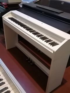 Casio Privia Px760 Digital Piano