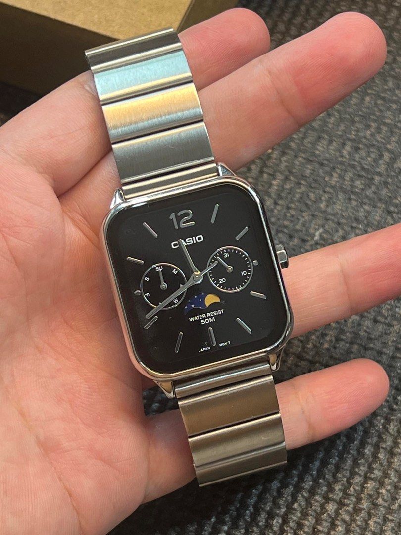 CASIO カシオ 腕時計 MTP-M305D-7A メンズ 腕時計 ＼2000円OFF