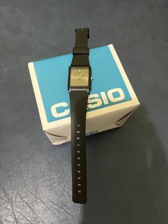 Casio  watch MQ-38-8A