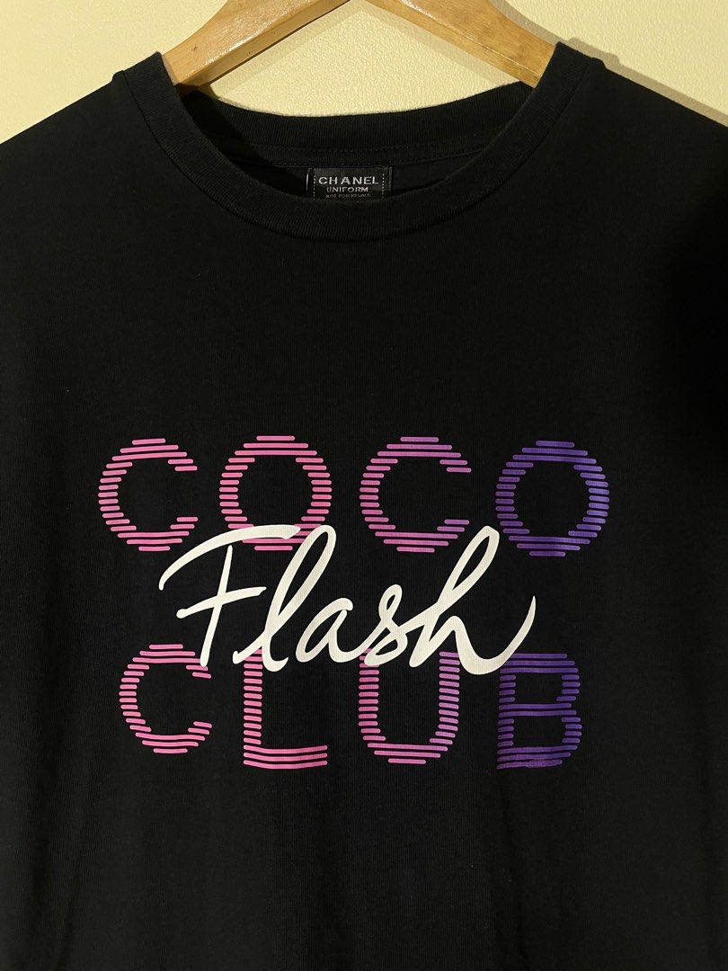 Coco flash quicky club chanel