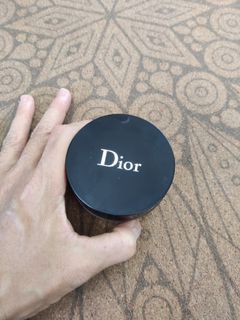 Christian Dior Diorskin Forever & Ever Control Invisible Loose Powder