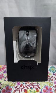 Citrix X1 Bluetooth Mouse