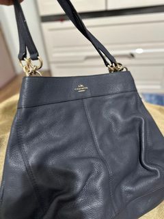 Coach Lexy Personal preloved