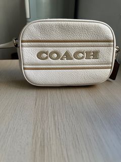 Coach Mini Jamie Camera Bag