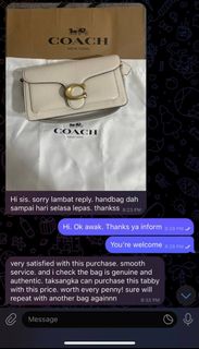 REVIEWS Collection item 3