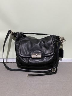 Project Bag Coach two way