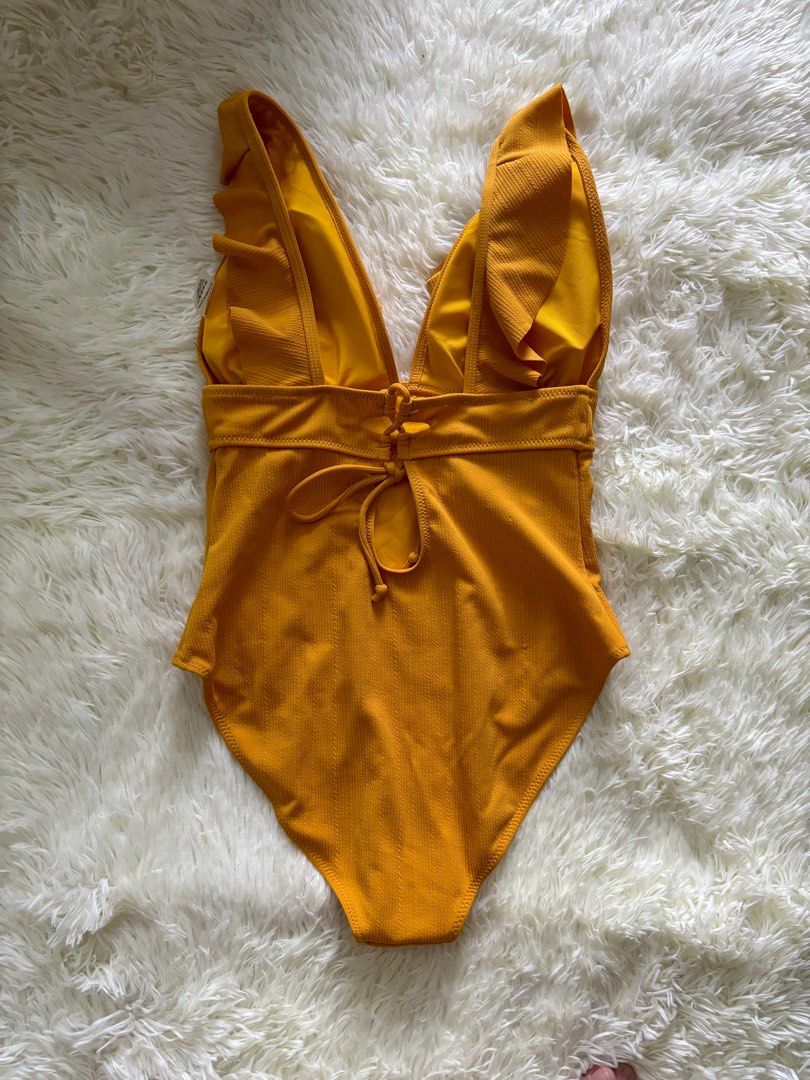 Coco Cabana One Piece Swimsuit Women s Fashion Swimwear Bikinis Swimsuits on Carousell