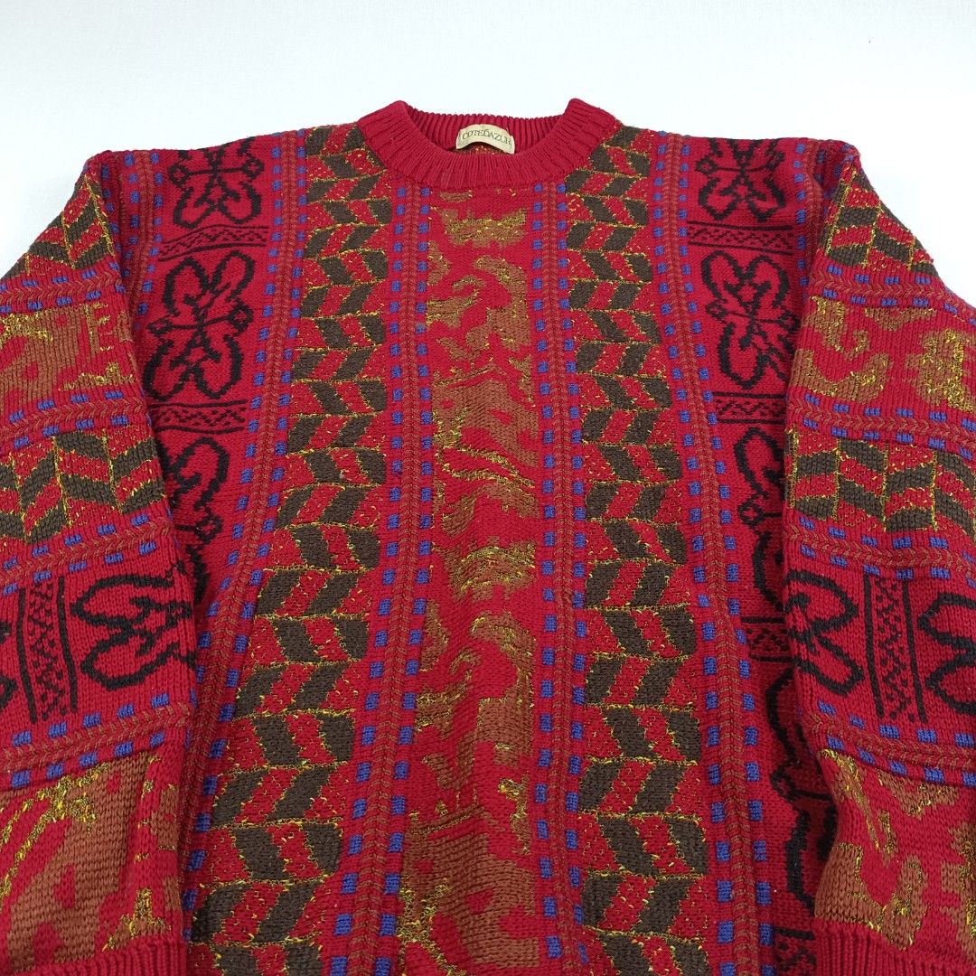 Vintage coogi cheap