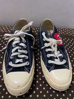 Coverse CDG womens