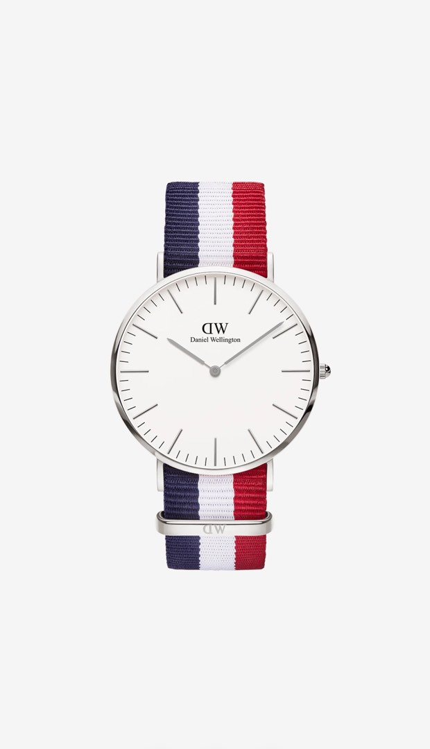 Daniel wellington cambridge watch online