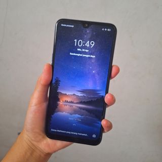 (Kategori: ) berada di . Dikirim oleh mamelmeli77 (ID iklan 1300458008, Gambar 1). Deskripsi: .