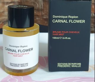 DOMINIQUE ROPION Carnal Flower Hair Mist 100ml