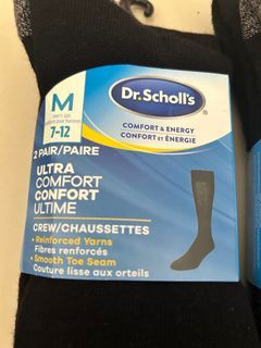 Dr Scholl’s Mens Socks