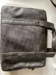 Dunhill Authentic Laptop Bag