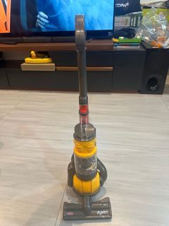 Dyson Toy Cordless Vacuum