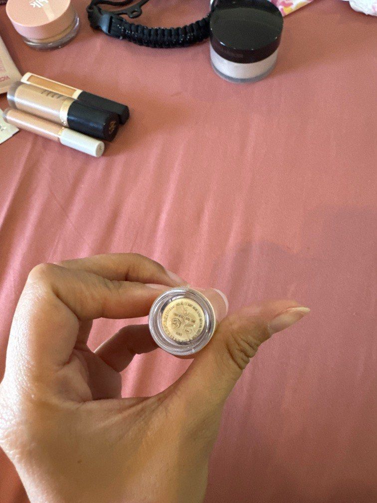 Elf light beige concealer (Category: Makeup) located in Quezon City. Submitted by destashingmycloset (Listing ID 1300474881, Image 2). Description: .