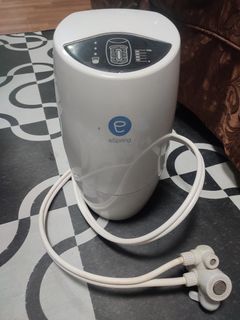 ESpring Water filter