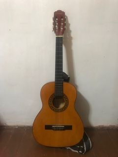 Fernando Guitar