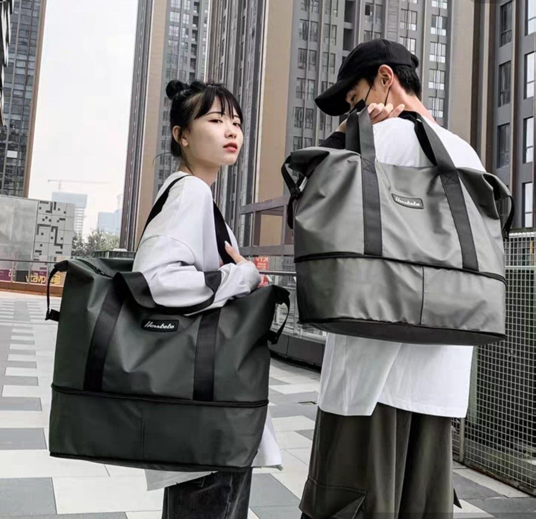 Mens waterproof beach bag discount