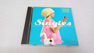 Flipper's Guitar – Singles