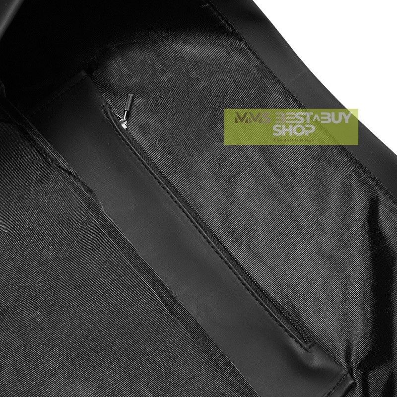 FOG Essentials tote bag (Category: Tote Bags) located in Manila. Submitted by koleksyonnimike3 (Listing ID 1300518879, Image 3). Description: ✓100% Authentic ✓Color: Black ✓Inclusions: Tags ,Ziplock, Leather ✓Materials: Nylon, Oxford ✓100% waterproof ✓Limited stock only ✓Cash on pick and cash on delivery are available nationwide Also available same day cash on delivery with Metro manila and near provinces. For legit checking you also visit our fb