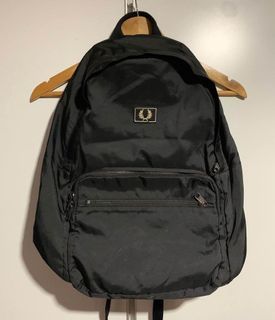 Fred Perry Backpack