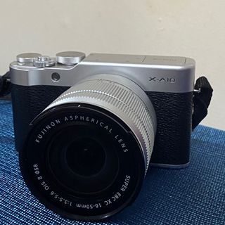 Fujifilm x-a10 Camera
