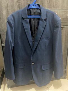 G2000 dark blue coat