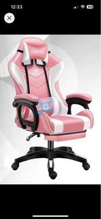 Gaming chair