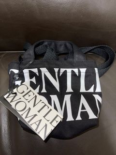 Gentlewoman Mini Bag