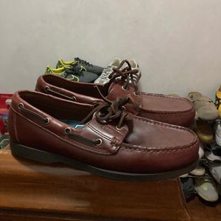 GH Bass Boat Shoes US 8.5