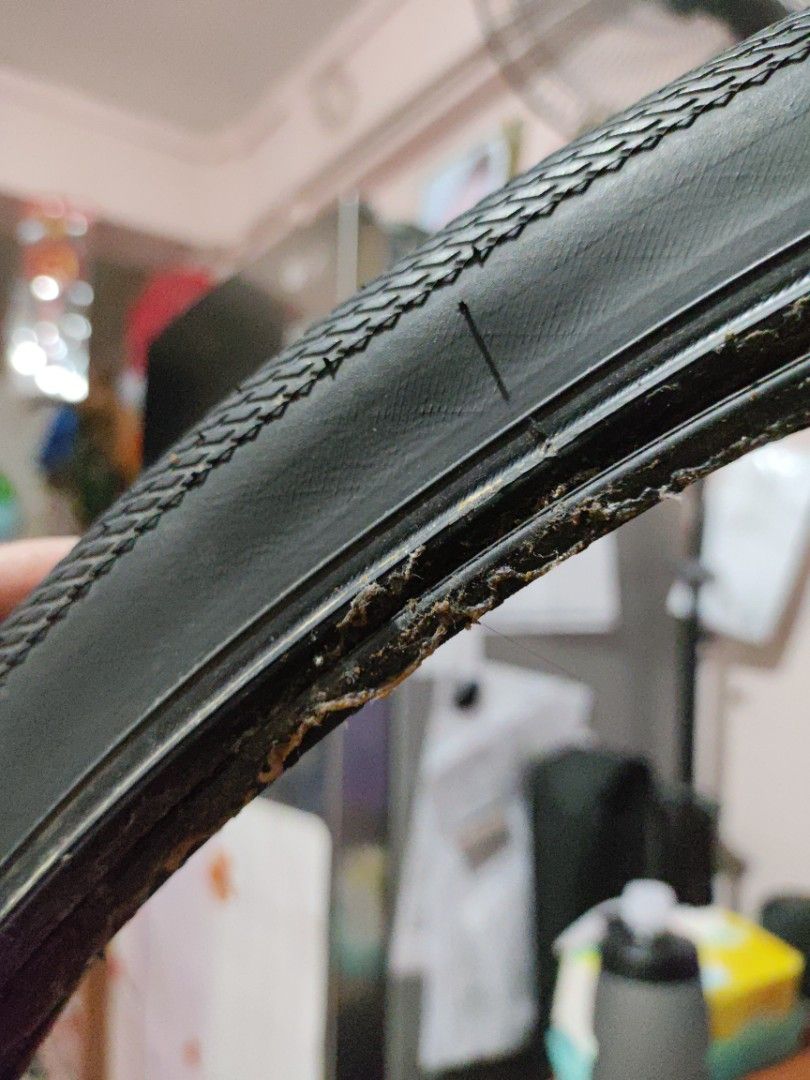 Giant gavia fondo 2 tubeless 700x32 2025