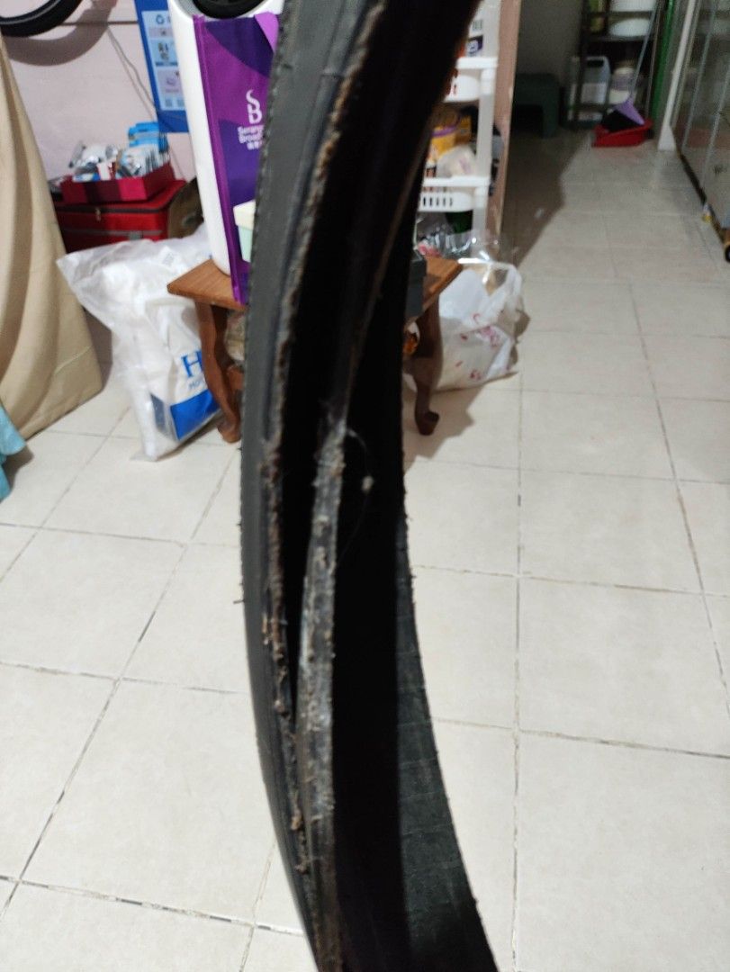 Giant gavia fondo 2 tubeless 700x32 2025
