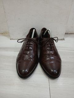 Giorgio Brutini Mens Lace Up Leather Shoes

Size: 9