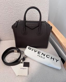 Givenchy Antigona Medium