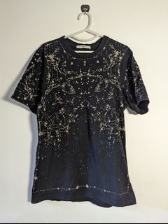 Givenchy Constellation Shirt