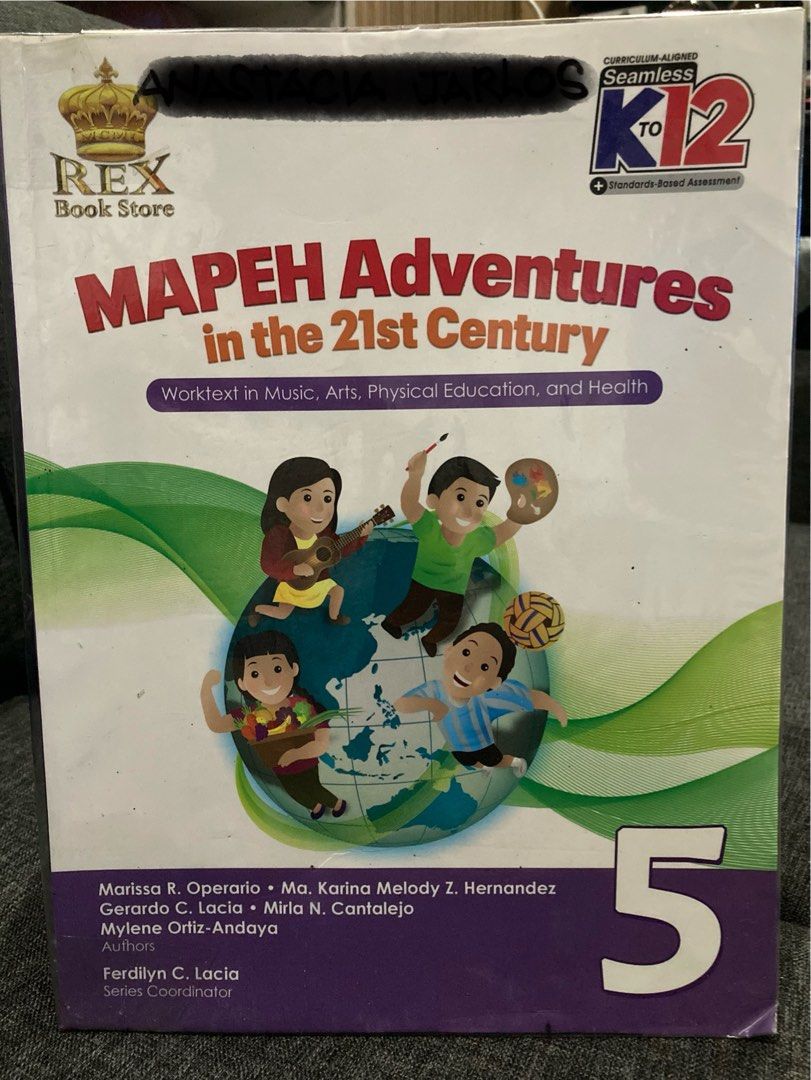Grade 5 text books (Category: Textbooks) located in Quezon City. Submitted by tipidtipid (Listing ID 1300433959, Image 3). Description: Used school books bought from school. 300 each. Shipping and delivery cost by buyer. Masiglang Pamumuhay - SOLD Lahing Pilipino - SOLD .