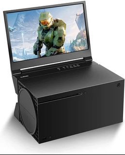 G-STORY 12.5" INTEGRATED LED MONITOR FOR XBOX SERIES X