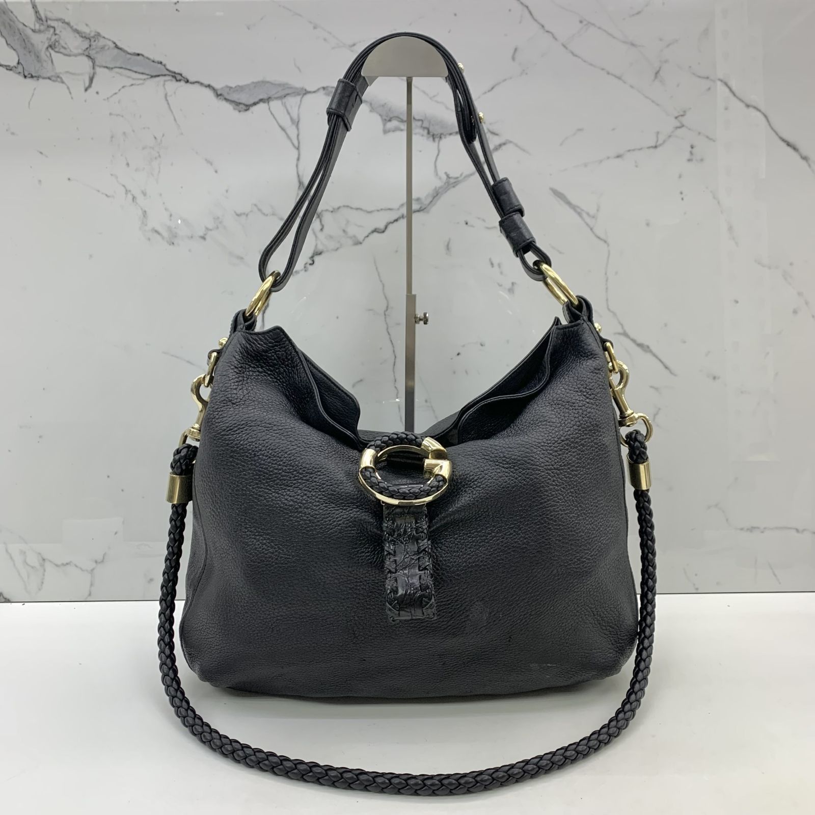 GUCCI バッグ Amazon | (グッチ) GUCCI ボディバッグ 478325 K9RRN ブラック(1095