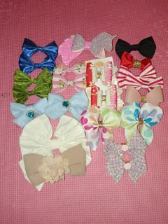 Hair Bows