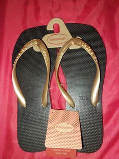 Havaianas Slippers Size (8)