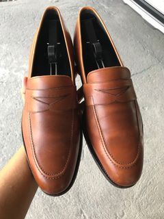 Herring Charlton Loafers Made in England Size UK13/US14men ‼️₱3,995‼️₱3,995‼️