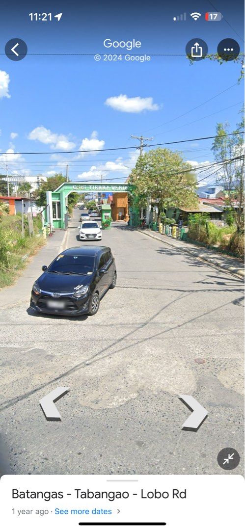 House and Lot (Category: House & Lot) located in Batangas. Submitted by paulinebuela (Listing ID 1300585166, Image 1). Description: 99 sq meters Block 10 Lot 35 St luke's street Note: nice spot since hindi po ito naaabot ng baha House is for rennovation Price negotiable Clean title RFS: Magmimigrate na po LOCATION: BATANGAS CITY.