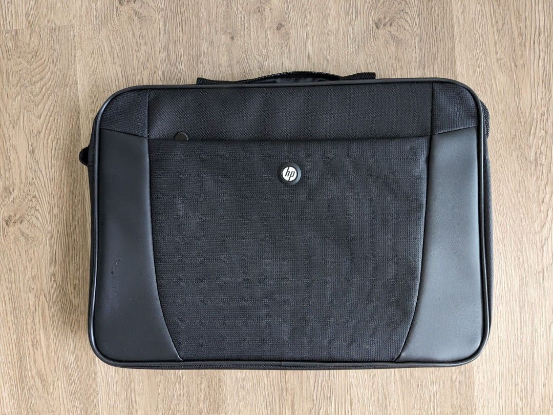 Hp essential top load case h2w17aa outlet