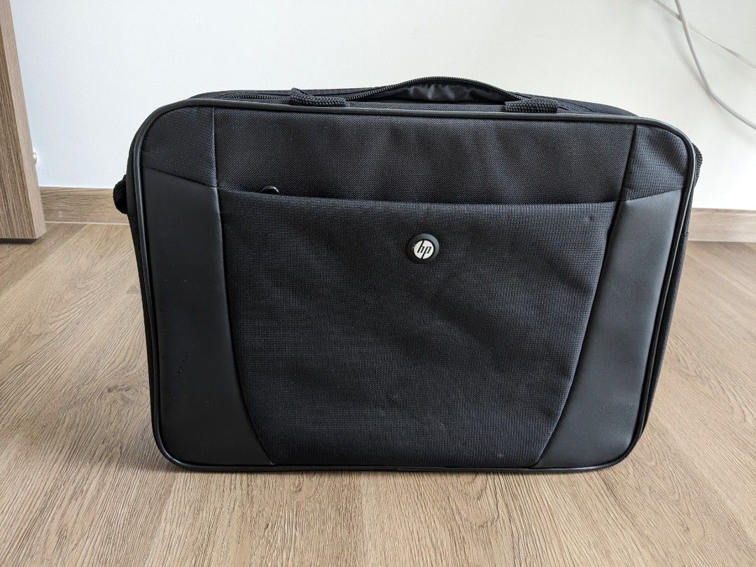 Hp essential top load case h2w17aa outlet