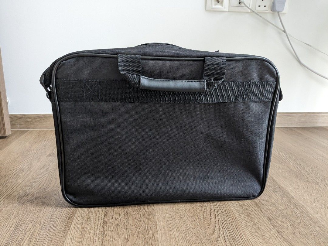 HP Laptop Bag For Sale H2W17AA Essential Top Load Case Computers Tech Parts Accessories Laptop Bags Sleeves on Carousell