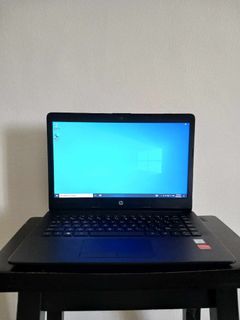 HP Notebook 14-ck0024TX