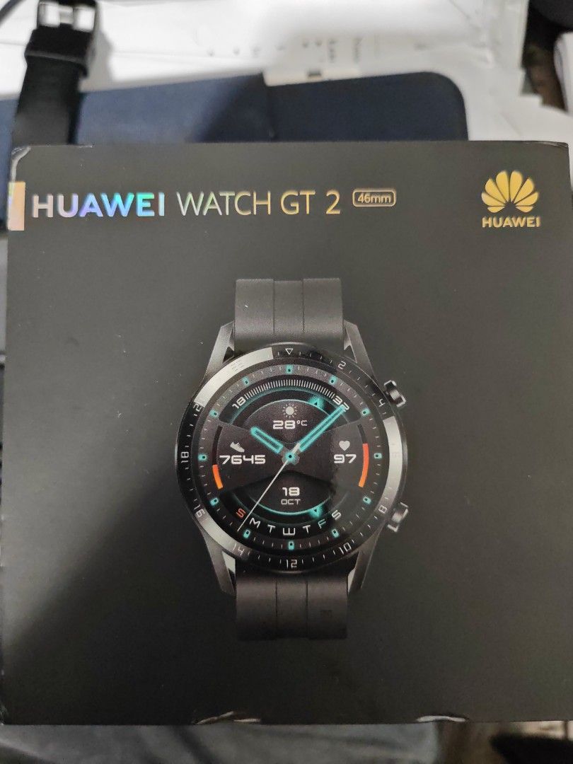Huawei watch 2 sale on sale