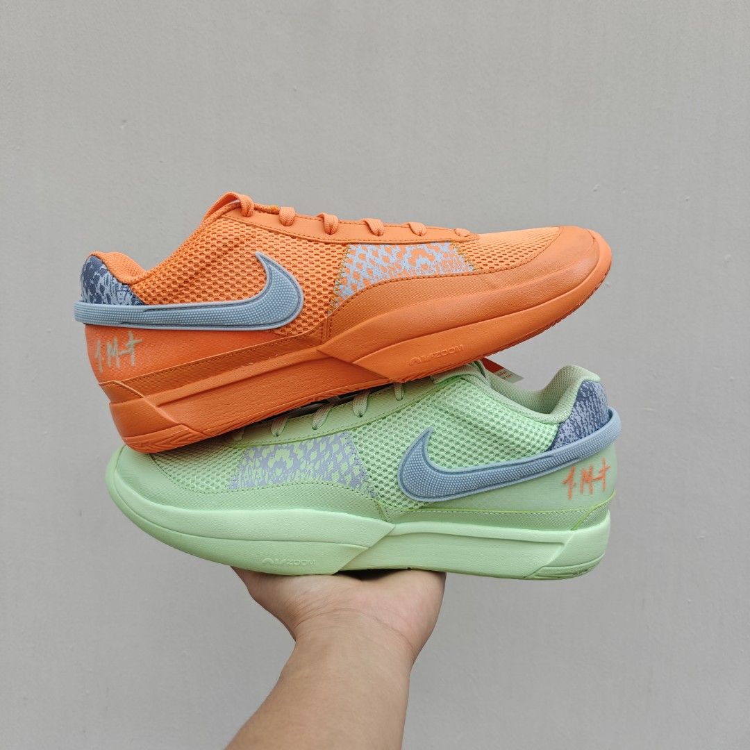 Kobe mismatched shoes store