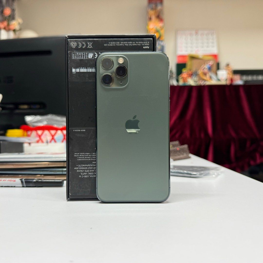 新品電池　iPhone 11 Pro Max 256 GB SIMフリー　本体 Amazon | 【整備済み品】 Apple iPhone 11 Pro Max 256GB スペース